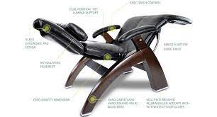 This allows for the chair to be adjusted freely by the user. Perfect Chair Zero Gravity Recliners By Human Touch Perfect Chair Zero Gravity Recliner Electric Recliners