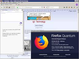 please help me! 4chan-x captcha stopped working in firefox 38 esr, 45, 52,  60, 68, latest esr, cant get 4chan-x to work in firefox 72 latest. please  help me! · Issue 2508 · ccd04chan-x · GitHub