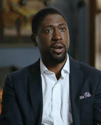 Gospel (TV Series 2024– )