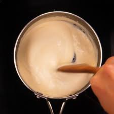 Sauce Pour Poisson Recette Sauce Poisson Recettes De Cuisine Sauce Citron Pour Poisson