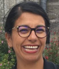 Karla ERAZO SANTOS BLANCHARD (Cummins Filtration)