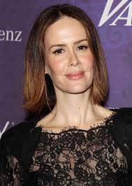2018 was a superlative year for sarah paulson. Holland Taylor Dating Actress Sarah Paulson As Star Opens Up About Extraordinary Relationship With Younger Woman Mirror Online