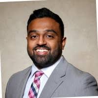 Joel Chacko Jacob, MBA