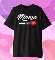 No matter your budget, there's something to say i love you. there's truly no present that can thank mom for the gift of life. Mama Loading 2021 Mother Gifts Mother S Day Mom 2 Be Classic T Shirt In 2021 Mother Gifts Classic T Shirts Mama