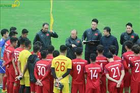 Vì một việt nam hùng cường. Lá»‹ch Táº­p Trung Ä't Viá»‡t Nam Láº¡i Pháº£i Lui Ngay Vi Covid 19