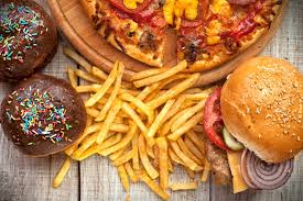 Check spelling or type a new query. Jangan Berlebihan Ini Risiko Makan Makanan Tinggi Lemak Dan Kalori