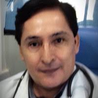 Hector Marcelo Alba Córdova