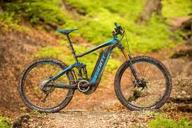 Maybe you would like to learn more about one of these? Test Giant Full E 0 Pro E Bike 2017 World Of Mtb Magazin