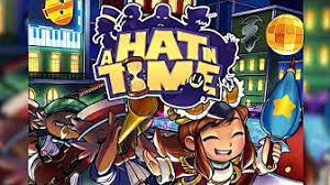 A Hat In Time Ost Youtube