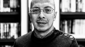 "Partes de guerra", la novela de Jorge Volpi que reflexiona sobre la  violencia en la frontera sur de México