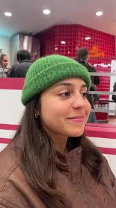 Create Your Own Pretty Hat with Knitting Patterns