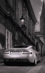 Black And White Aston Martin Back Mobile Wallpaper Iphone Android Samsung Pixel Xiaomi In 2020 Aston Martin Aston Martin Dbs Aston