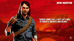 Maybe you would like to learn more about one of these? Downloads Red Dead Redemption 2