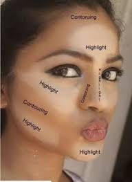 7 Makeup b ideas