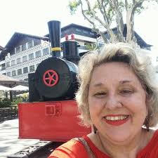 Sonia Becker turismo