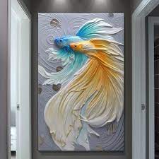 56 Ideas Wall Texture Ideas Drywall Plaster Art Painting Sculpture Painting Plaster Art