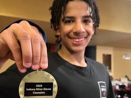 Good of Goshen stories • Sports + Health