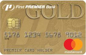 Maybe you would like to learn more about one of these? First Premier Bank Gold Mastercard