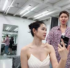 Son ye jin instagram official. Son Ye Jin S Something In The Rain Korean Drama Facebook