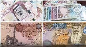 تحويل العملات من الدينار الكويتي الى الريال السعودي