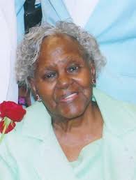 Mary Janice Brown Robinson Obituary