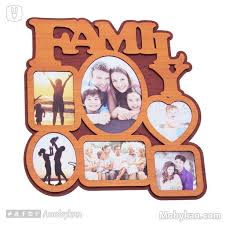 Wooden Photo Frame Family Family Frames Wooden Photo Frames Frame