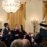 Expert says video reporter Acosta