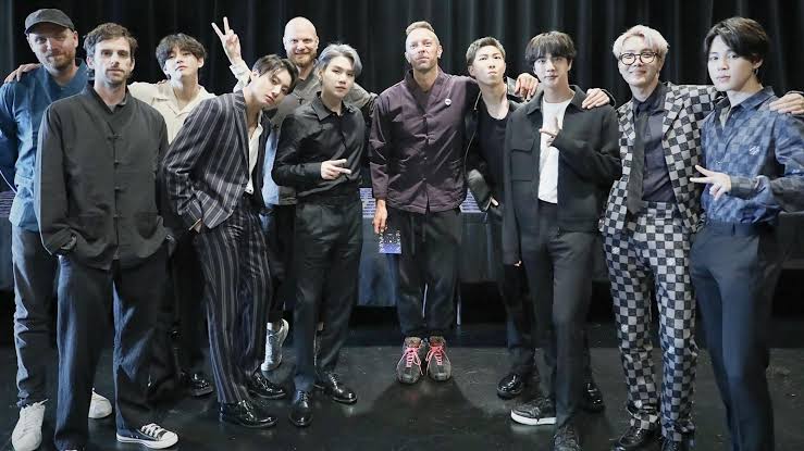 BTS sets a new record on Billboard's Digital Song Sales chart