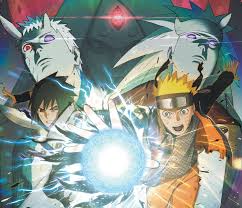 The latest opus in the acclaimed storm series is taking you on a colourful and breathtaking ride. Naruto Shippuden Ultimate Ninja Storm 4 Save Game Manga Council