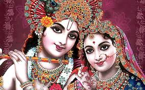 Hd Wallpaper Indian God Radha Krishna Hd Religious Deity Painting Photography Wallpaper Flare Our motto at hare krishna valley is natural living, high thinking.