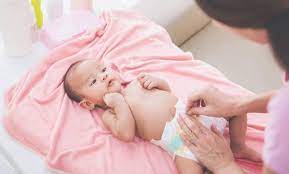 bebekler gunde kac kez kaka yapmali bebek com