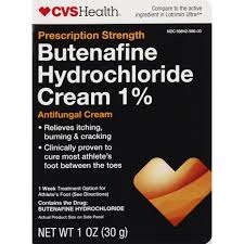 Image result for Butenafine