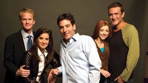 Many people were buying the nun drinks. How I Met Your Father Le Spin Off Avec Hilary Duff Commande Par Hulu News Series Allocine