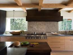 Japanese interior decoration are sleek, modern and fascinating, and quite the dynamic statement. Dark Japanese Kitchen Designs Thatcherite