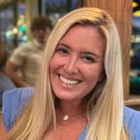 Abby Rice's Instagram, Twitter & Facebook