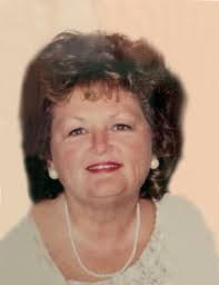 Obituary information for Irene Stehley Mills