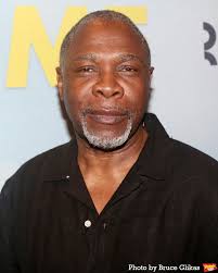 Michael Potts (Actor): Credits, Bio, News & More