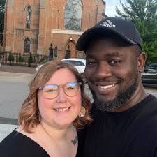 Rev. Shane Banks (scbanks3737@)