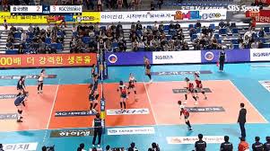 얼굴만 보면 완전 얼짱에 귀욤이신데 배구 선수 답게 키가 179cm~~~ 완전 쭉쭉 빵빵에 얼굴도 이쁘. ì—¬ìžë°°êµ¬ ì‹ ë‚˜ê³  ì¦ê±°ìš´ ì—¬ìžë°°êµ¬ ì›€ì§¤ S ì¸ì‚¼ ë„ê³µ
