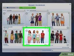 Unzip the included package and script files directly into your sims 4 mods folder. How To Change Your Sim S Traits And Appearance In The Sims 4