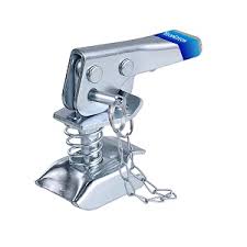 A 2 coupler will again. Amazon Com Yeopgyeon Trailer Coupler Latch With Chain Fits 1 7 8 2 000 Lbs Zinc Plated Automotive