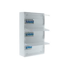 Coffret Pre Equipe 3 Rangees Zenitech Castorama