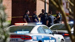 Square 1 shooting range and outdoor venue. Another Horrific Act Of Gun Violence Student Dead After Firing At Officers At Tennessee School