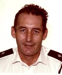 Inspector Sean Sheehan