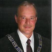 Donnie L. Hammett Sr. Obituary