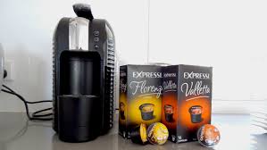 Colombian nespresso compatible coffee pods, taste the difference. Aldi Expressi 2013 Coffee Machine Review Viva La Caffeinated Revolution