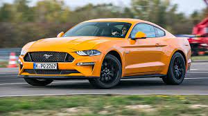 Check spelling or type a new query. Ford Mustang Autobild De