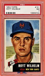 CHUCK HINTON ................. Orioles Outfielder .................