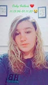 Julie Feaster's Instagram, Twitter & Facebook