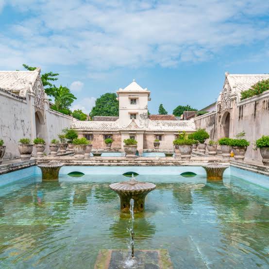 Taman Sari